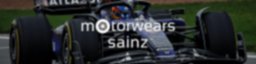 Carlos Sainz